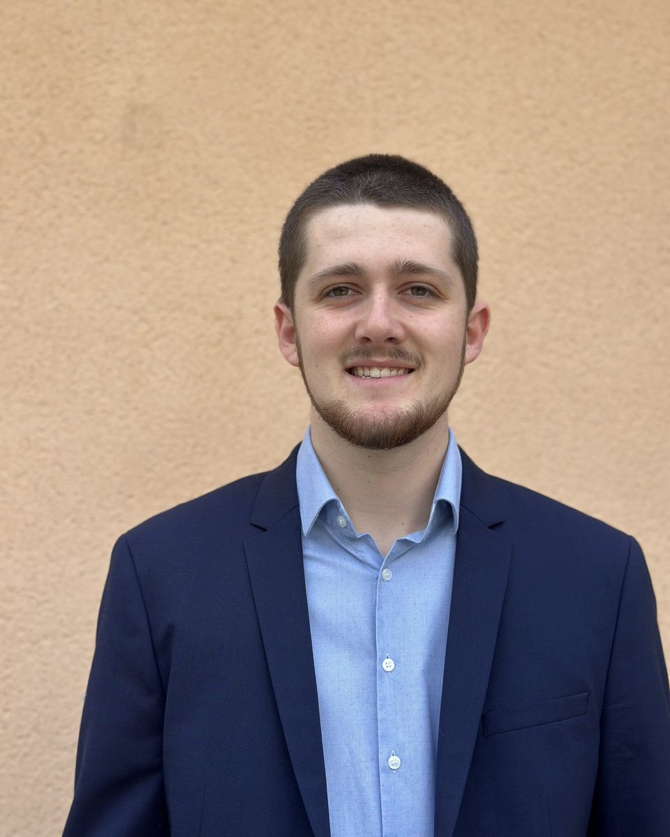Rémi Astier, fondateur de Jinnove